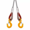Wire rope slings